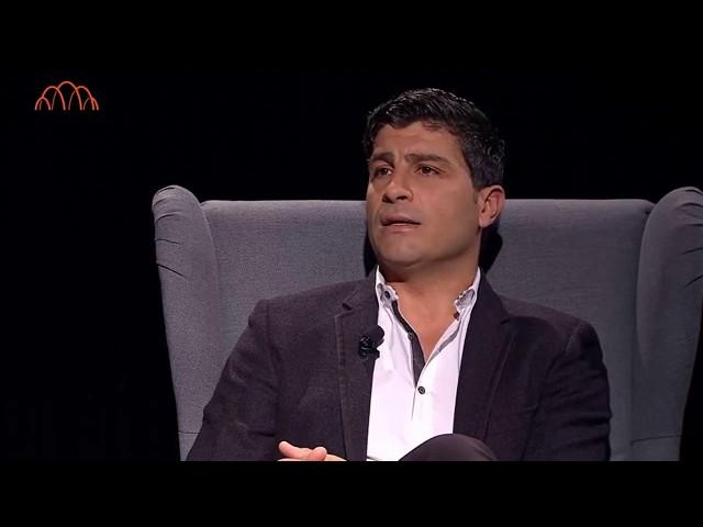 Entrevista Pedro Emanuel (ex-jogador FC Porto) | Universo Porto | Porto Canal | Parte 1