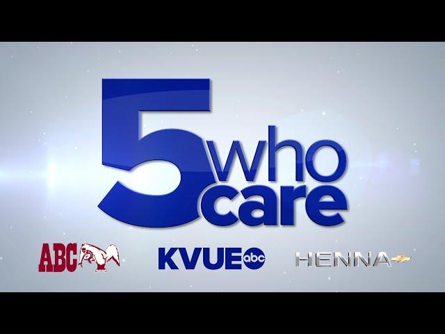 The 33rd Annual 5 Who Care Awards | KVUE