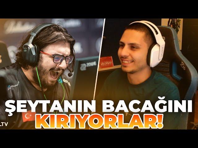 ŞEYTANIN BACAĞI KIRDIK! - RİP w/İmorr Hatex 3xtram Sehza