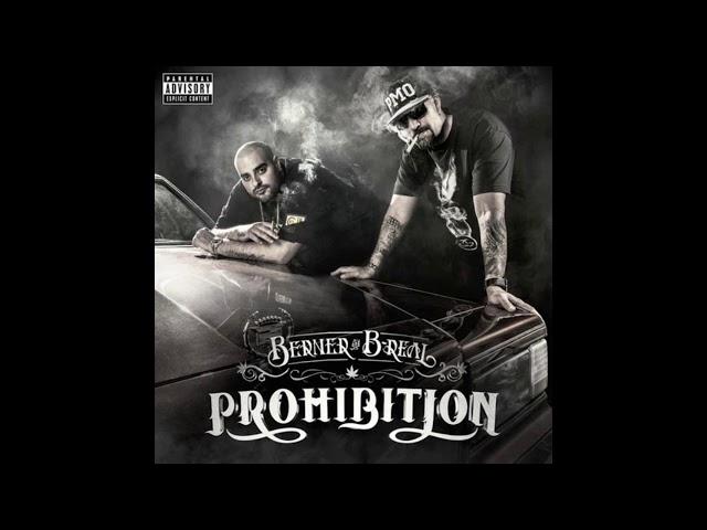 B Real & Berner, Xanax and patron