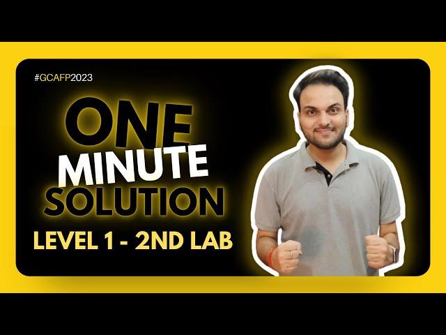 Level 1: 2nd Lab Solution| App Engine: Qwik Start - PHP Solution | Arcade Facilitator Program 2023