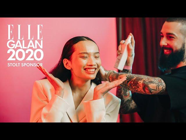 LYKO x ELLE AWARDS 2020