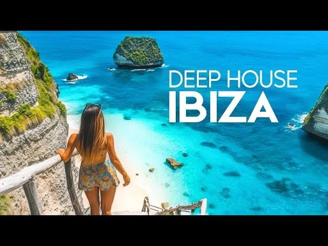 Mega Hits 2024  The Best Of Vocal Deep House Music Mix 2024  Summer Music Mix 2024 #268