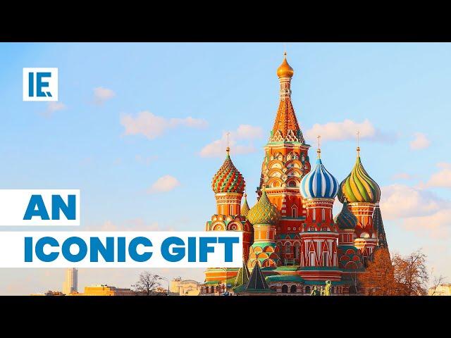 St. Basil's Cathedral: A Marvel of Russian Architecture