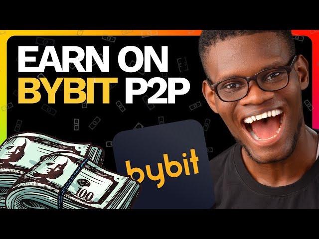 How to Make Money Daily on Bybit P2P