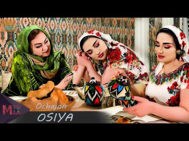 ОСИЯ - Оча - 2024/OSIYA - Ocha - 2024