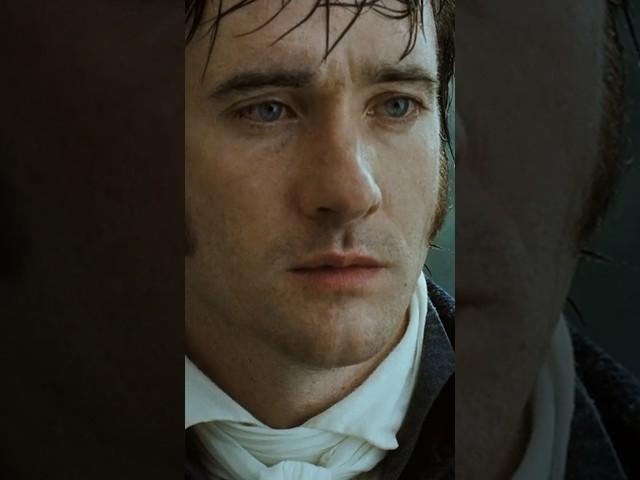 The chemistry between Keira Knightley and Matthew Mcfadyen ️ |  Pride & Prejudice (2005)