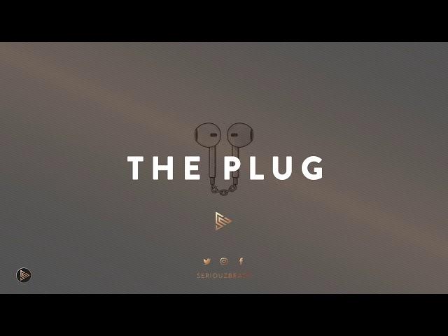 (Free) "The Plug'" | Chill Guitar Bouncy Gunna Trap Rap Beat 2019 | prod. SeriouzBeats #Instrumental