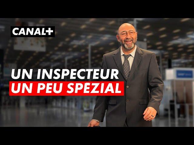 Kad Merad rend une vissite surprize à l’équipage de Flywingz | Terminal, seulement sur CANAL+