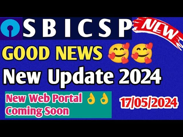 SBI CSP !!  GOOD News !! new Update 2024 !! kiosk banking update!!