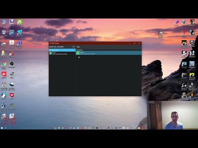 HowTo Connect Your Android Device to Your Windows PC With KDE Connect