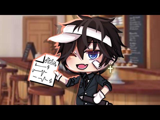 –May I take your order? | gacha meme | gacha short | trend?