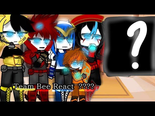 Team Bee react your suggested comments//(1/2)/ read the description