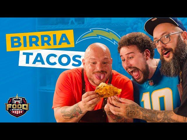 O TACO MAIS APIMENTADO DE LOS ANGELES! VOCÊ AGUENTA? feat. Gui Beltrão | FOOD STADIUM Ep05