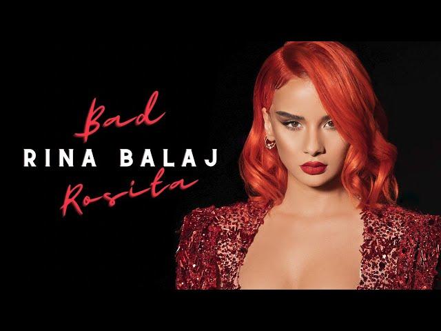 Rina - Bad Rosita (prd.Çelik Lipa)