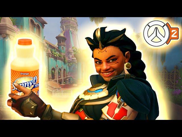 OVERWATCH 2.EXE #11