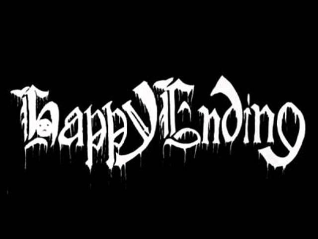 Happy Ending - .