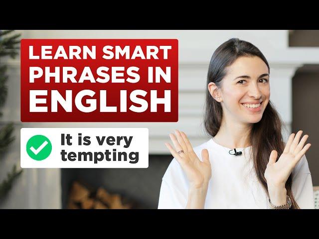 20 Smart English Phrases for Casual Conversations