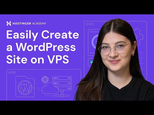 How to Make a WordPress Website on a VPS Server | A Step-by-Step Guide