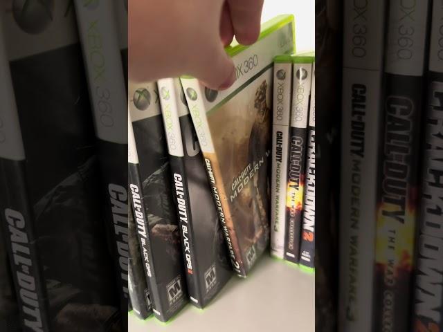 Call of Duty Collection