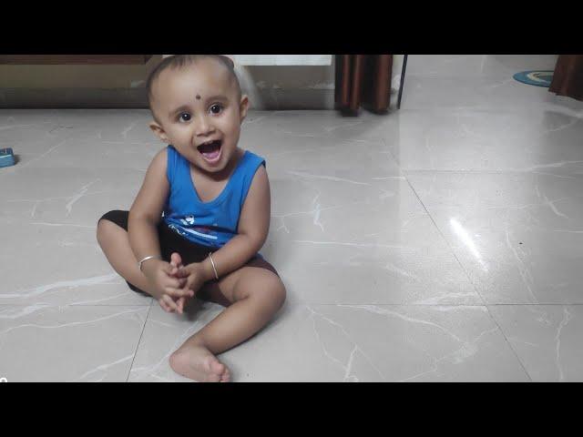 narayani cute baby girl child lovely kid sweet children fun videos cutie pie