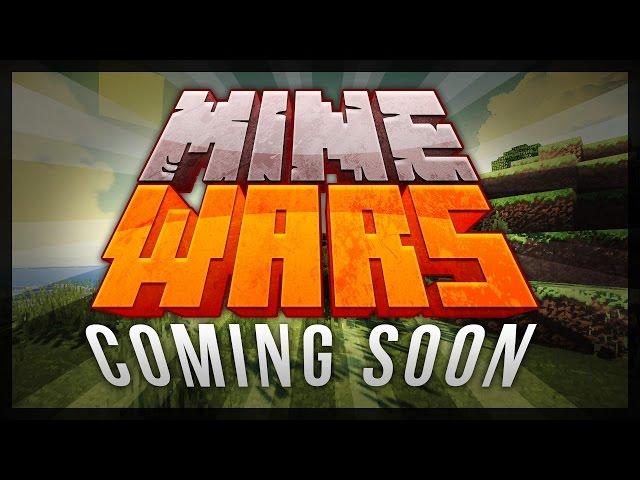 MineWars - The Return (Teaser trailer)