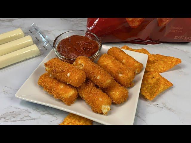 Doritos Mozzarella Cheese Stick