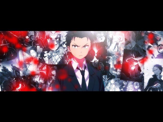 Re:Zero「AMV」 ► Undone