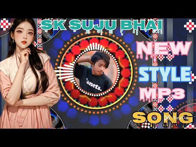 TUI BHULI JANA MATE DEWANI NEW STYLE  SAMBALPURI MP3 SONG #sksujubhai #5k #viral 