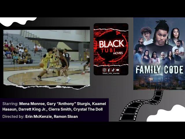Family Code | Official Movie Trailer | Tubi