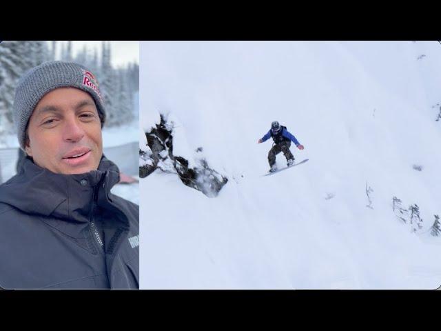 Going behind the scenes at Natural Selection - Revelstoke feat. Travis Rice, Marc Mcmorris & More