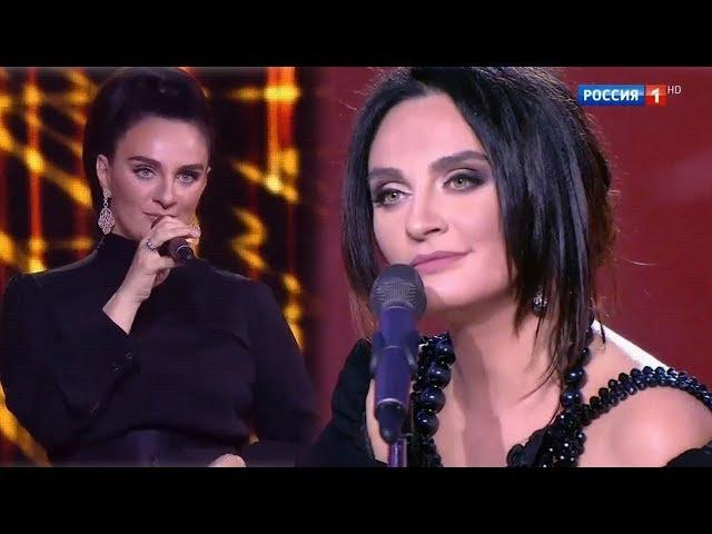 Елена Ваенга - Всё наоборот-2017