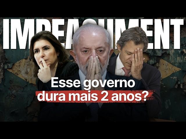 Impeachment é possível?; Bitcoin já é moeda em Rolante; A crise é fiscal, não econômica