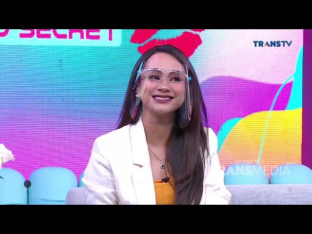 ASTRINI PUTRI LANGSUNG DIPECAT JADI HOST AKIBAT HAL INI! | RUMPI (31/8/21) P4