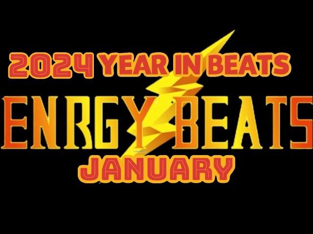 [FREE] ENRGY X FLINT TYPE BEATS | 2024 YEAR IN BEATS | JANUARY (prod. ENRGY)