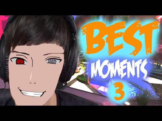 Apex highlights #3 Apex best moments #3 - apex moments #3