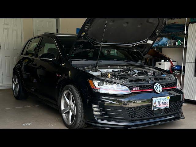 These are the BEST MODS for a MK7 GTI!!