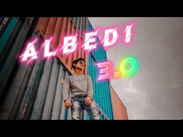 ALBEDI 3.0 FULL ALBUM VIDEO SONG                      FEATURING:-RITESH CHAUDHARI, SINGER:-SANGAM V.