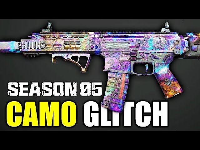 POLYATOMIC CAMO GLITCH! GOLD CAMO GLITCH, MW2 CAMO GLITCHES, MW2 GLITCHES, MW2 GLITCH, SOLO GLITCH