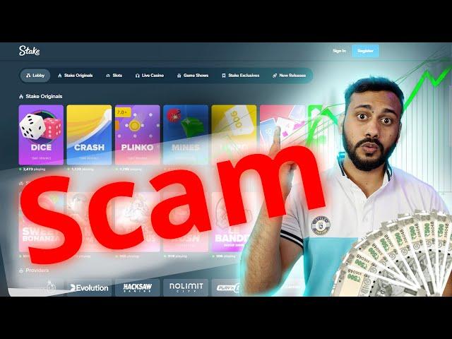 10 minute me banya 10,000 on stake Dice | Hindi stake india