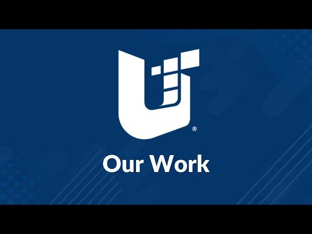 Our Work: Unleashed Technologies