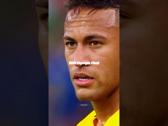 Neymar Villain Arc  #edit #4k #football #goat #neymar