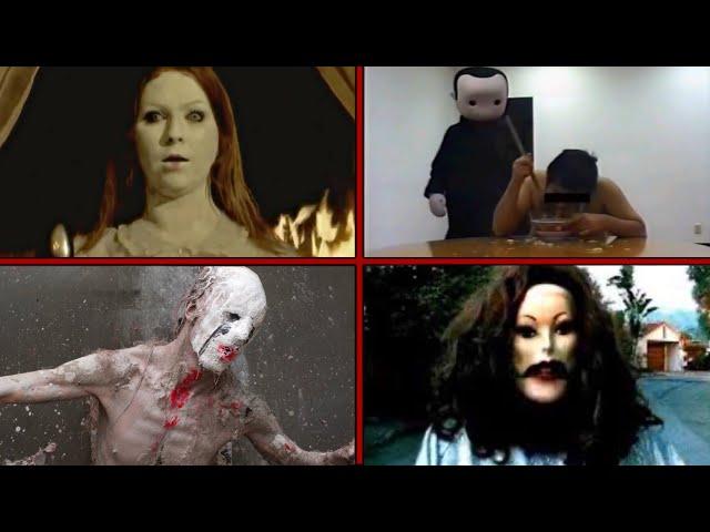 YouTube’s Most Unnerving Videos