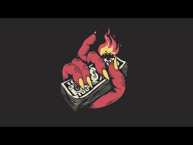 "Cash Rules" - 90s OldSchool Type Beat | Underground Hip-Hop Boom Bap Type Beat (Prod. KhronosBeats)