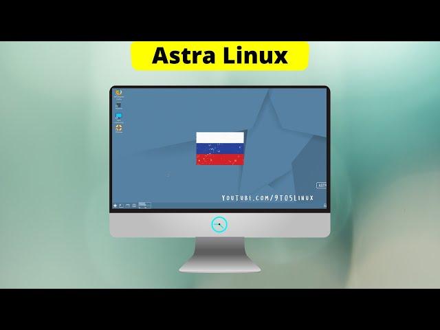 Astra Linux: Made For Russian Army And Other Armed Forces & Intelligence Agencies