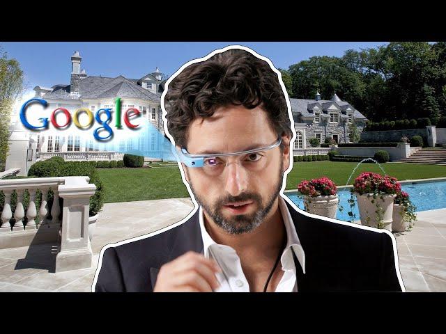 Сергей Брин – Как Живет Сооснователь Google и Куда Он Тратит Свои Миллиарды