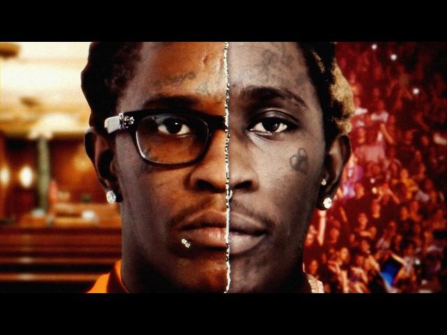 The Corrupt Trial of Young Thug: From 120 Years to Freedom