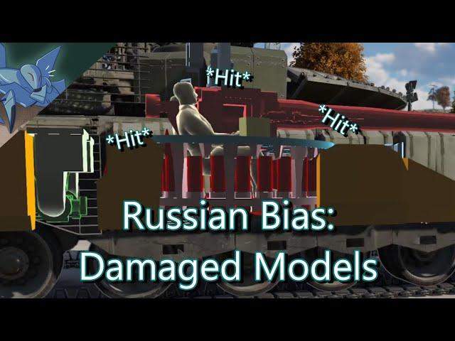 War Thunder: Russian Bias Finale