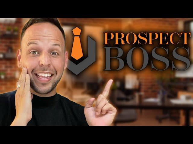 I Tried ProspectBoss Sales Dialer and Got Shocking Results