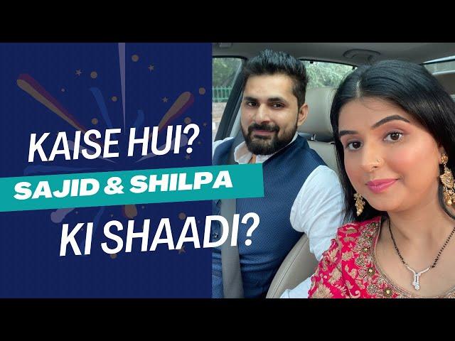 Shadi ke liye kaise mane humare parents | Part-1 | Sajid Shilpa Vlogs